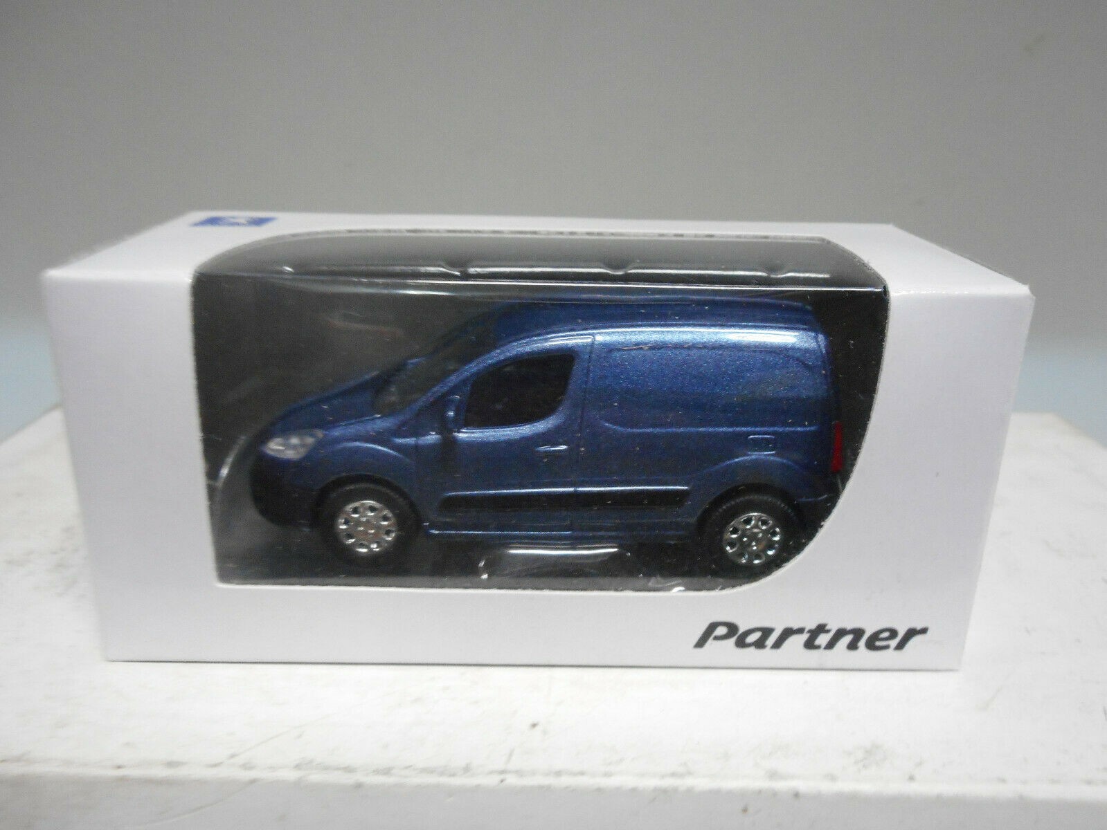 PEUGEOT PARTNER TEPEE PANEL COMBI NOREV 3 INCHES