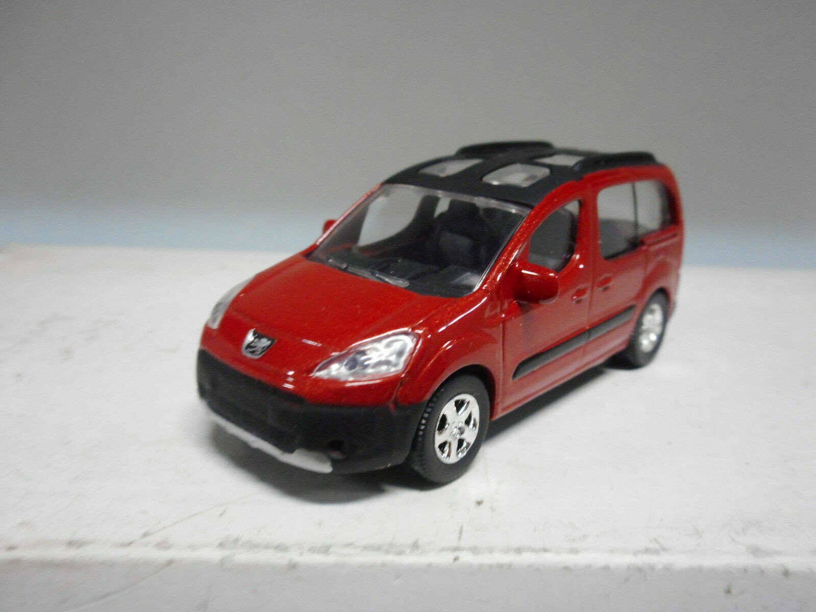 PEUGEOT PARTNER TEPEE PANEL COMBI NOREV 3 INCHES