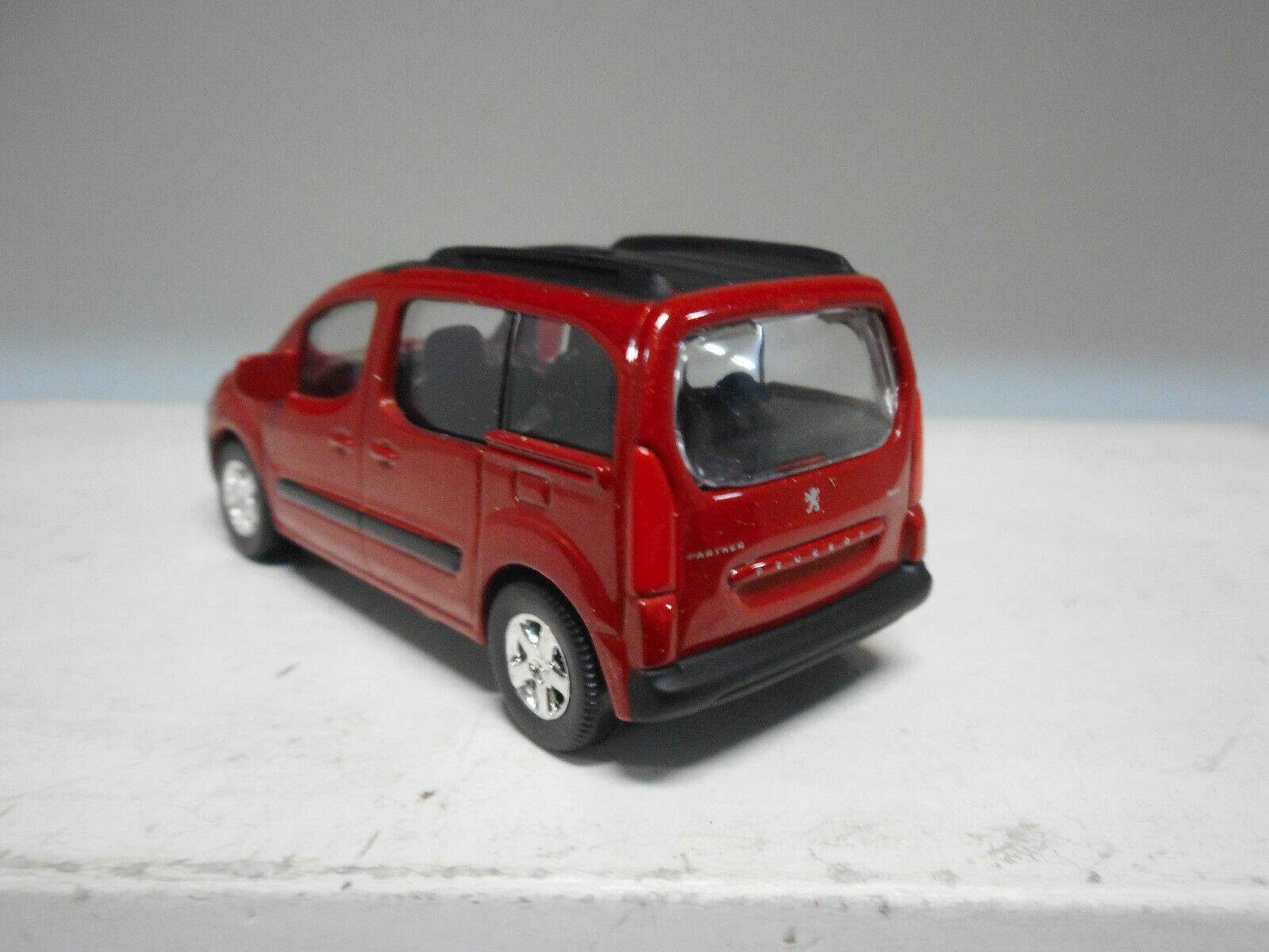 PEUGEOT PARTNER TEPEE PANEL COMBI NOREV 3 INCHES