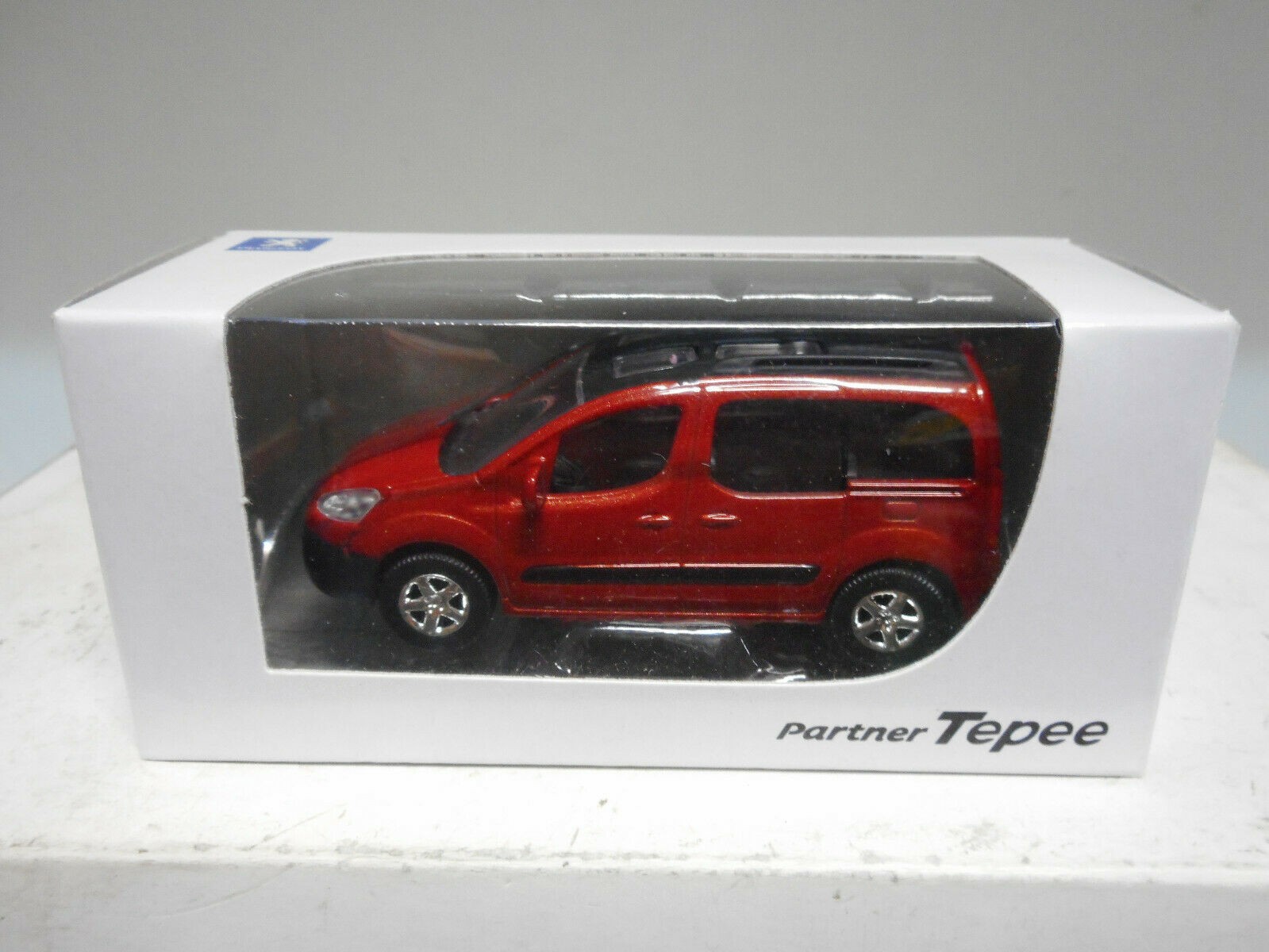 PEUGEOT PARTNER TEPEE PANEL COMBI NOREV 3 INCHES