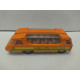 INTER-CITY MINI BUS CORGI TOYS n701 NO BOX/VINTAGE/V FOTOS