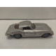 CHEVROLET CORVETTE C2 STING RAY SILVER 1:43 PILEN NO BOX/VINTAGE/V FOTOS