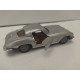 CHEVROLET CORVETTE C2 STING RAY SILVER 1:43 PILEN NO BOX/VINTAGE/V FOTOS