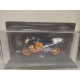 HONDA NSR 500 1995 MIKE DOOHAN MOTO GP 1:18 ALTAYA IXO