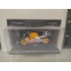 HONDA NSR 500 1999 ALEX CRIVILLE MOTO GP 1:18 ALTAYA IXO
