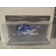SUZUKI GSX-RR 2018 ALEX RINS MOTO GP 1:18 ALTAYA IXO