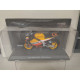 SUTTER MMX 2012 MARC MARQUEZ MOTO GP 1:18 ALTAYA IXO