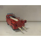 SAVIEM SG4 FIRE/POMPIERS/BOMBEROS 1:50 SOLIDO NO BOX/INCOMPLETO/V FOTOS