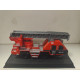 MORITA MLEX5-30 S.GYRO 1985 FIRE/BOMBEROS/POMPIERS 1:64 DelPRADO CAJA NO ORIGINAL