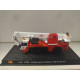 LIEBHERR TM10 40 G3 1990 BARCELONA FIRE/POMPIERS/BOMBEROS 1:80 DelPRADO URNA