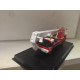 LIEBHERR TM10 40 G3 1990 BARCELONA FIRE/POMPIERS/BOMBEROS 1:80 DelPRADO URNA