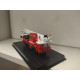 LIEBHERR TM10 40 G3 1990 BARCELONA FIRE/POMPIERS/BOMBEROS 1:80 DelPRADO URNA