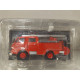 CITROEN 350N 1976 FIRE/POMPIERS/BOMBEROS 1:50 DelPRADO