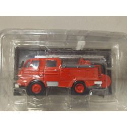 CITROEN 350N 1976 FIRE/POMPIERS/BOMBEROS 1:50 DelPRADO