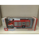 IVECO MAGIRUS FIRE/POMPIERS/BOMBEROS 1:50 BBURAGO