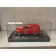 PEUGEOT 203 1954 FAMILIALE/BREAK FIRE/POMPIERS/BOMBEROS 1:43 SOLIDO 4823