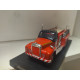 MACK B-SERIES 1954 CHICAGO FIRE/POMPIERS/BOMBEROS 1:43 VITESSE