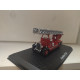 LEYLAND TLM FIRE/POMPIERS/BOMBEROS 1:72 ATLAS IXO HARD BOX