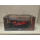 LEYLAND TLM FIRE/POMPIERS/BOMBEROS 1:72 ATLAS IXO HARD BOX