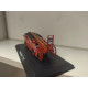 BEDFORD TK FIRE/POMPIERS/BOMBEROS 1:72 ATLAS IXO HARD BOX