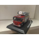 SCANIA AERIAL RESCUE PUMP FIRE/POMPIERS/BOMBEROS 1:72 ATLAS IXO HARD BOX