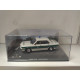 BMW 518 POLIZEI OCTOPUSSY 007 JAMES BOND 1:43 EAGLEMOSS IXO