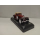 CORD L29 1929 SPIDER RED & BROWN 1:43 SOLIDO 4080