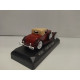 CORD L29 1929 SPIDER RED & BROWN 1:43 SOLIDO 4080