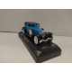 CORD L29 1929 LIMOUSINE LIGHT BLUE & BLACK 1:43 SOLIDO 4055