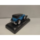 CORD L29 1929 LIMOUSINE LIGHT BLUE & BLACK 1:43 SOLIDO 4055