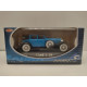 CORD L29 1929 LIMOUSINE LIGHT BLUE & BLACK 1:43 SOLIDO 4055