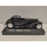 BUGATTI 41 ROYALE 1930 BLACK 1:43 SOLIDO 4036