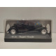 BUGATTI ROYALE 1930 BLACK 1:43 SOLIDO 4036