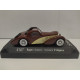 BUGATTI 57 ATALANTE 1939 SPIDER CONCOURS D´ELEGANCE 1:43 SOLIDO 4147