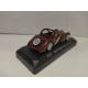 BUGATTI 57 ATALANTE 1939 SPIDER CONCOURS D´ELEGANCE 1:43 SOLIDO 4147