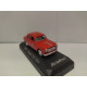 PEUGEOT 403 1964 FIRE/POMPIERS/BOMBEROS 1:43 SOLIDO 4836