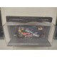 DERBI RS 125 R 2010 MARC MARQUEZ MOTO GP 1:18 ALTAYA IXO