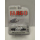 FORD LTD CROWN VICTORIA 1986 POLICE FARGO HOLLYWOOD 1:64 GREENLIGHT