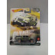 JEEP GLADIATOR 2020 3/5 HYPER HAULERS 1:64 HOT WHEELS PREMIUM