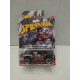 SANDBLASTER 2/5 SPIDER-MAN VENOM MARVEL 1:64 HOT WHEELS