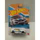 HONDA CIVIC 2018 TYPE R 5/5 HONDA CIVIC SERIES 1:64 HOT WHEELS