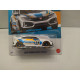 HONDA CIVIC 2018 TYPE R 5/5 HONDA CIVIC SERIES 1:64 HOT WHEELS
