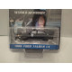 FORD TAURUS 1966 LX POLICE ROBOCOP HOLLYWOOD 1:64 GREENLIGHT