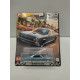 PONTIAC GTO 1966 32 BOULEVARD 1:64 HOT WHEELS PREMIUM