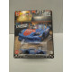 CHEVROLET CORVETTE 2012 Z06 DRAG RACER 51 BOULEVARD 1:64 HOT WHEELS PREMIUM