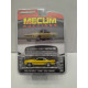CHEVROLET CAMARO 1969 YENKO COPO MECUM 1:64 GREENLIGHT