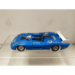 MATRA MS670 B 24 H LE MANS n5 1:43 NOREV JET CAR NO BOX/V FOTOS