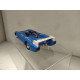 MATRA MS670 B 24 H LE MANS n5 1:43 NOREV JET CAR NO BOX/V FOTOS