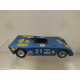 CHEVRON B23 24 H LE MANS n21 1:43 NOREV JET CAR NO BOX/V FOTOS