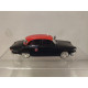 PANHARD PL17 1963 TAXI PARIS G7 1:43 NOREV NO BOX/ V FOTO